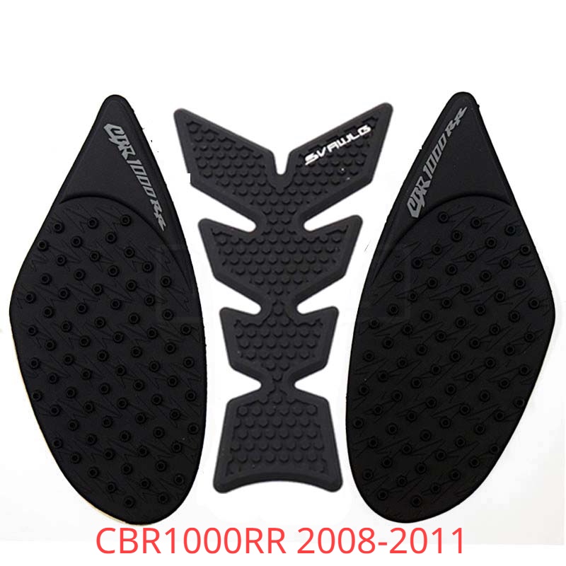 Miếng Dán 3M Chống Trượt Cho Bình Xăng Xe Honda CBR1000RR 2004 2005 2006 2007-2016 CBR 1000RR CBR 1000 RR