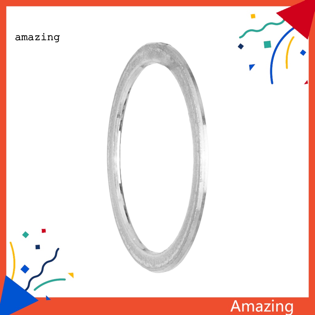 Vòng Đệm Đáy Cứng Chống Gỉ Điều Chỉnh Được Cho Máy Giặt CNC