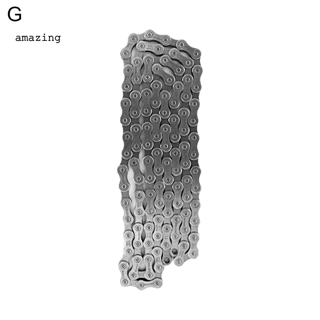 Dây Xích Xe Đạp Bằng Thép Chống Gỉ Chống Mòn