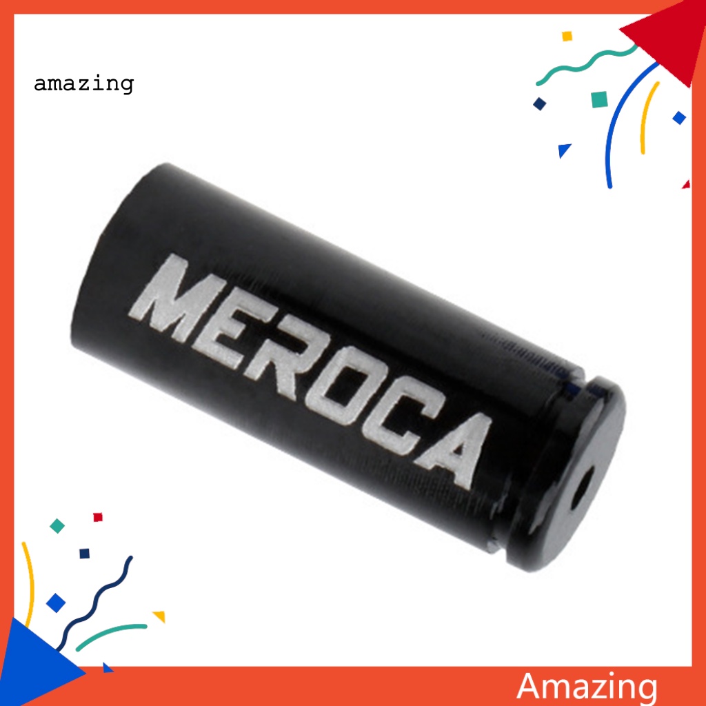 Nắp Đậy Dây Phanh Xe Đạp Màu Trơn