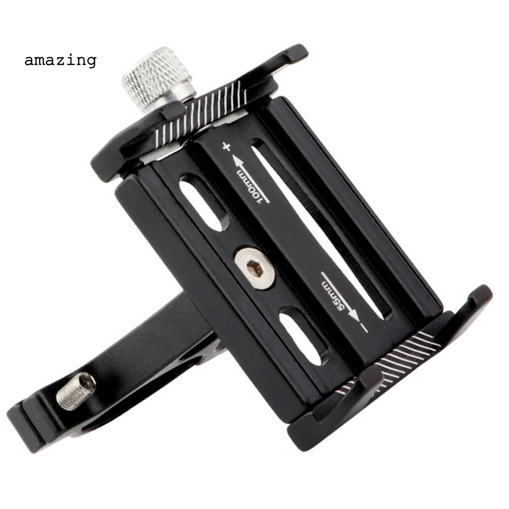 Giá Đỡ Điện Thoại Chống Thấm Nước Chống Gỉ Dễ Lắp Đặt Dành Cho Xe Đạp