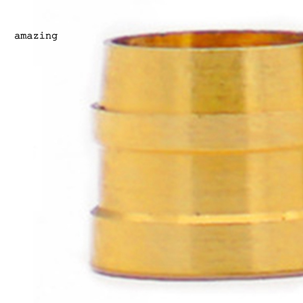 Bộ Ống Dẫn Dầu Bằng Nylon Bền Chắc Dành Cho Xe Đạp Leo Núi