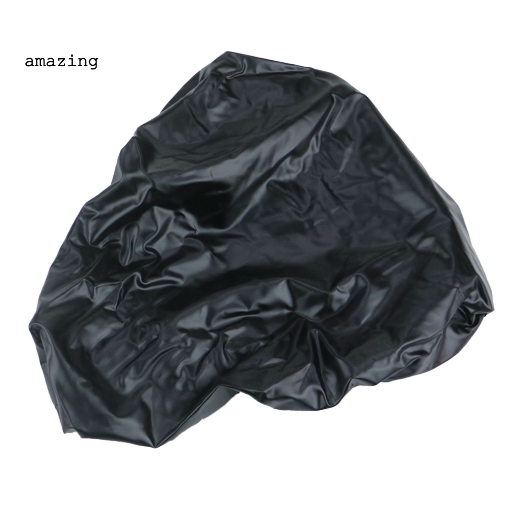 Đệm Ngồi Xe Đạp Chống Gió Có 2 Kích Cỡ Độ Bền Cao