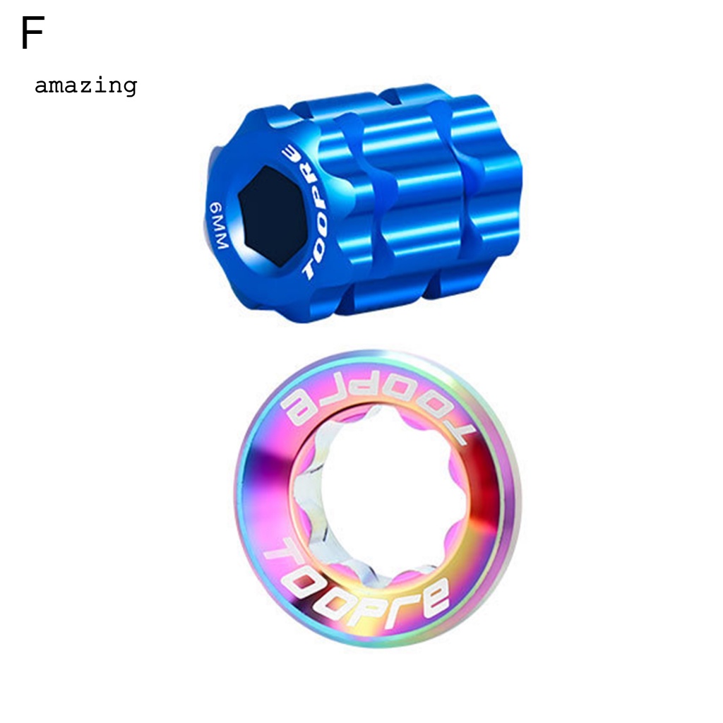 Vỏ Bọc Trục Khuỷu Xe Đạp Bền Chắc Thiết Kế Độc Đáo