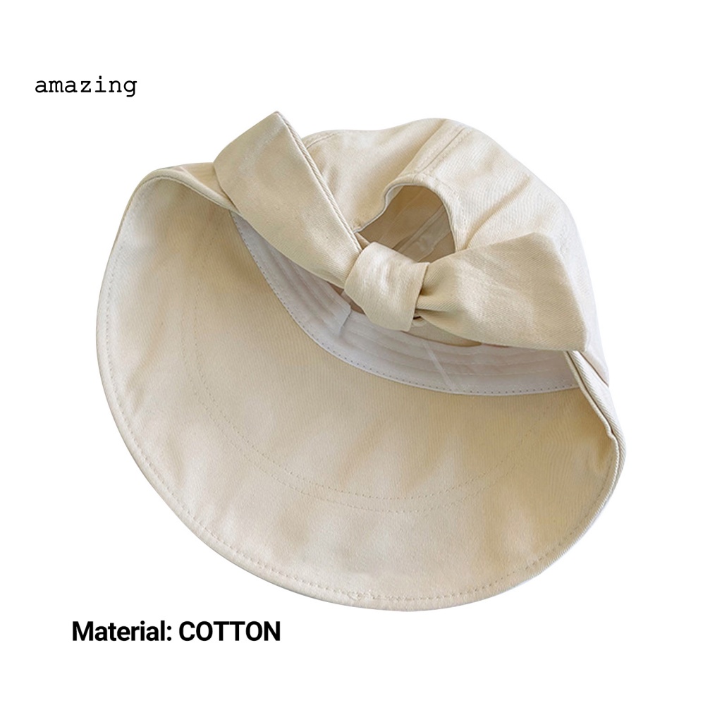 Mũ Vành Rộng Che Nắng Trọng Lượng Nhẹ Thời Trang Mùa Hè Cho Nam Và Nữ