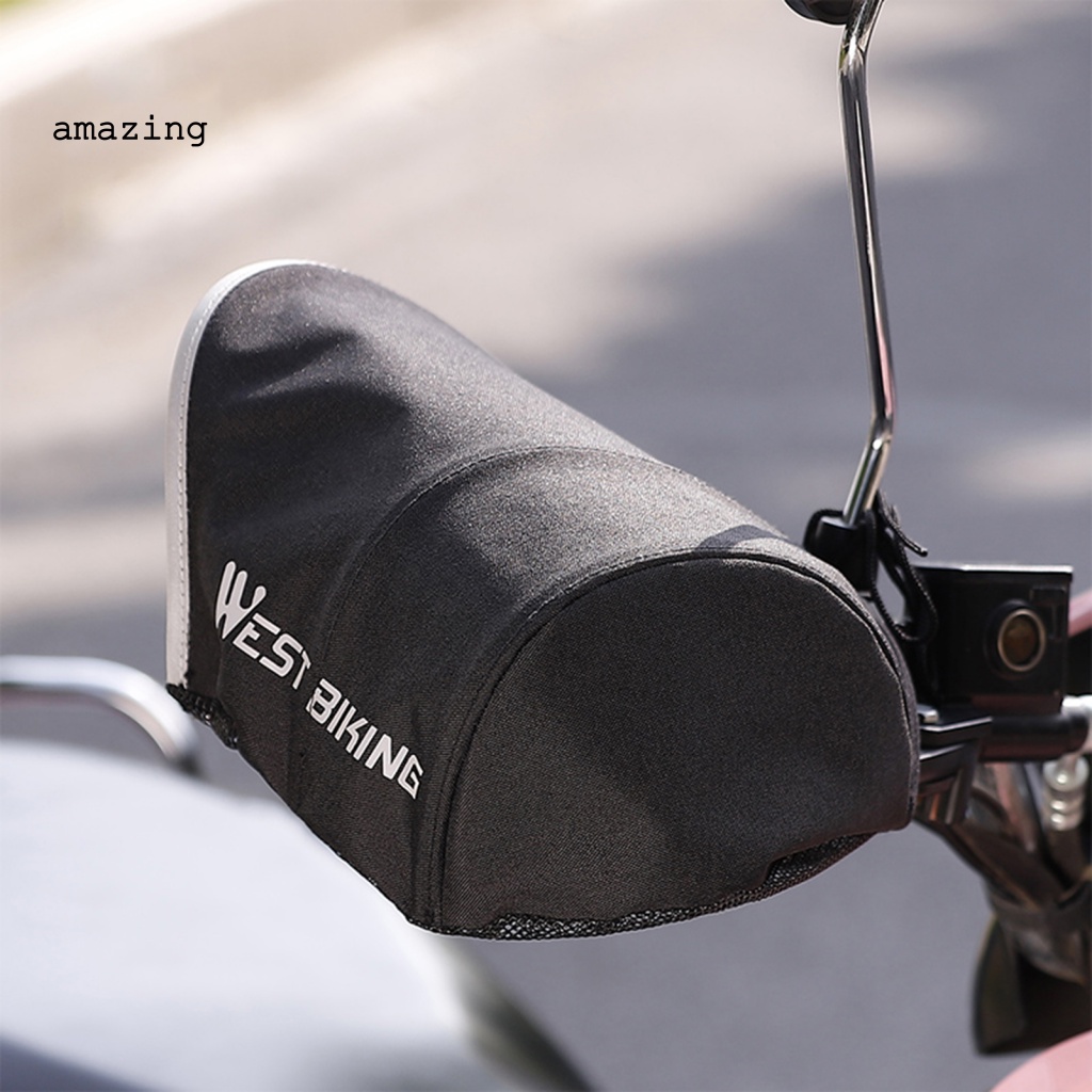 1 Cặp Găng Tay Vải Oxford Thoáng Khí Tiện Dụng Khi Hoạt Động Ngoài Trời