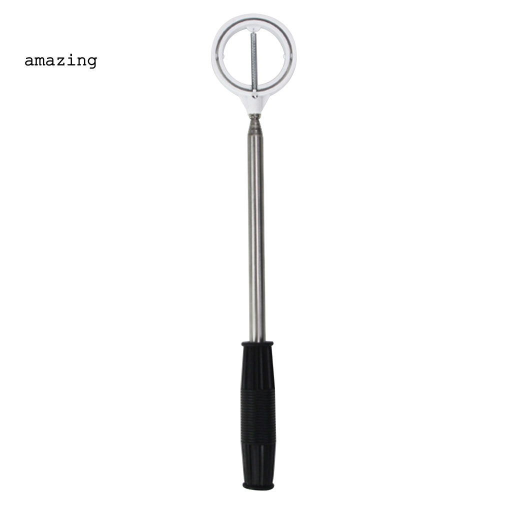 Dụng Cụ Nhặt Bóng Golf Bằng Thép Không Gỉ Có Thể Thu Gọn