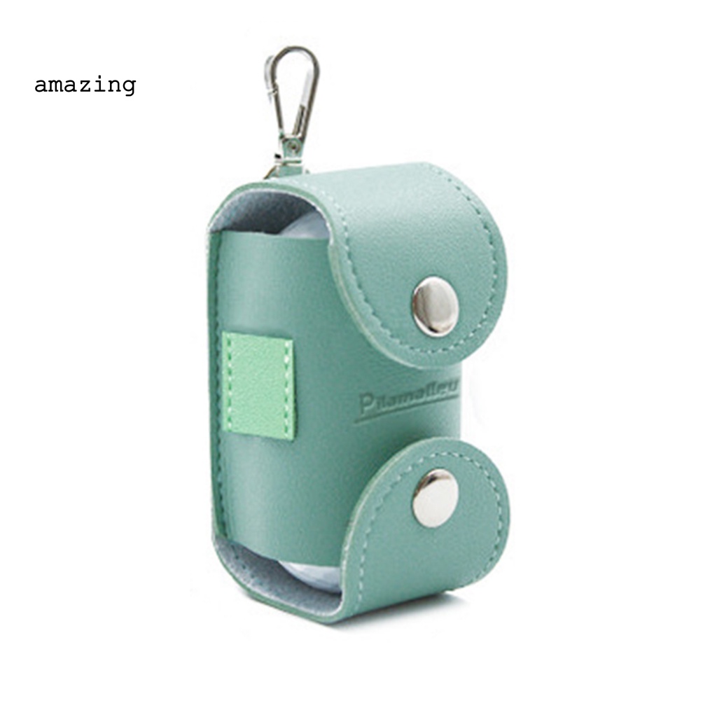 Túi Đựng Gậy Đánh Golf Đeo Thắt Lưng Chống Trầy Tiện Lợi