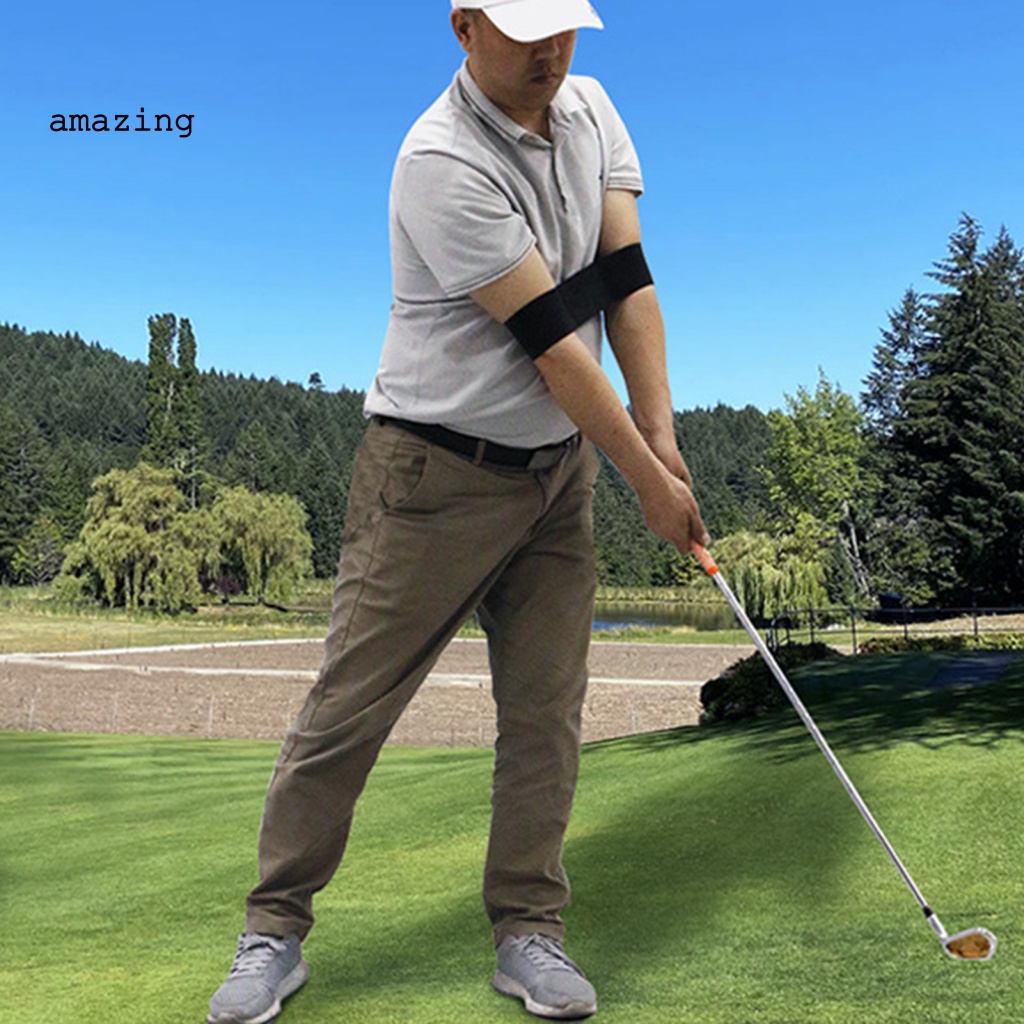 Dụng Cụ Chỉnh Tư Thế Chơi Golf Chuyên Dụng