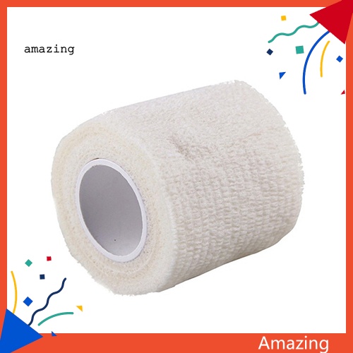 Băng Quấn Tay Hỗ Trợ Chấn Thương Cơ Bắp Khi Chơi Thể Thao 4.5Mx5Cm