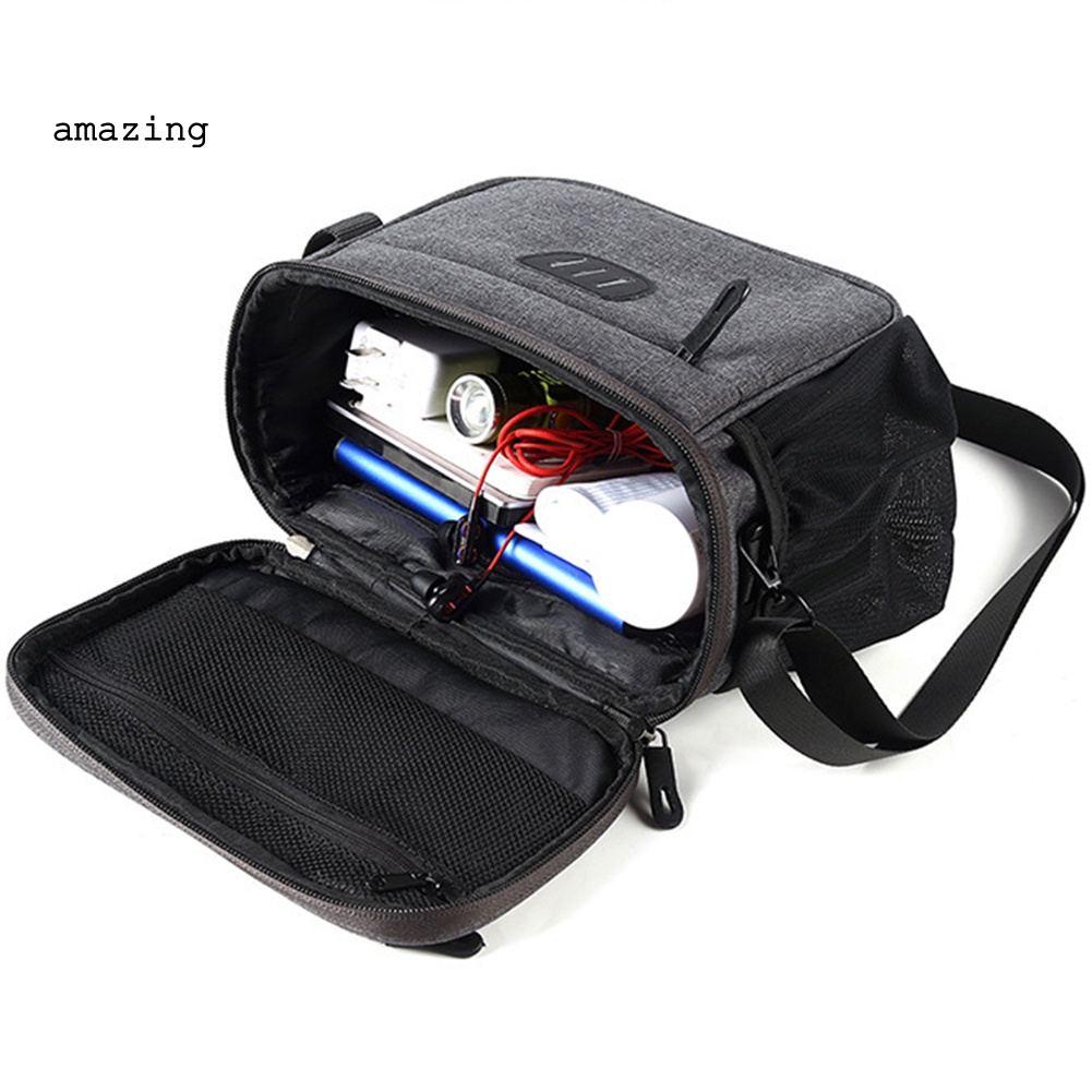 Túi Đựng Đồ Chống Thấm Nước Tiện Dụng Cho Xe Đạp Leo Núi