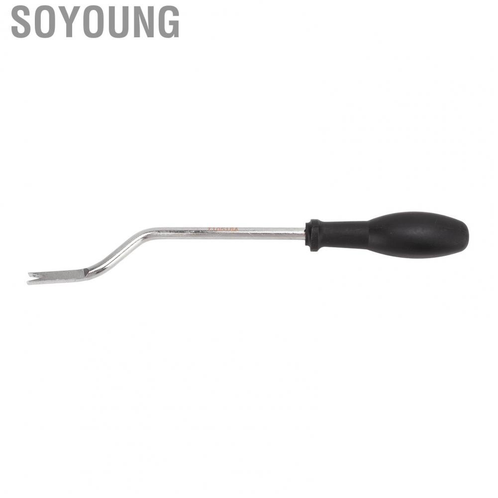 Soyoung Roof Grab Handle Release Tool  High Strength T10518 Safe  for Car