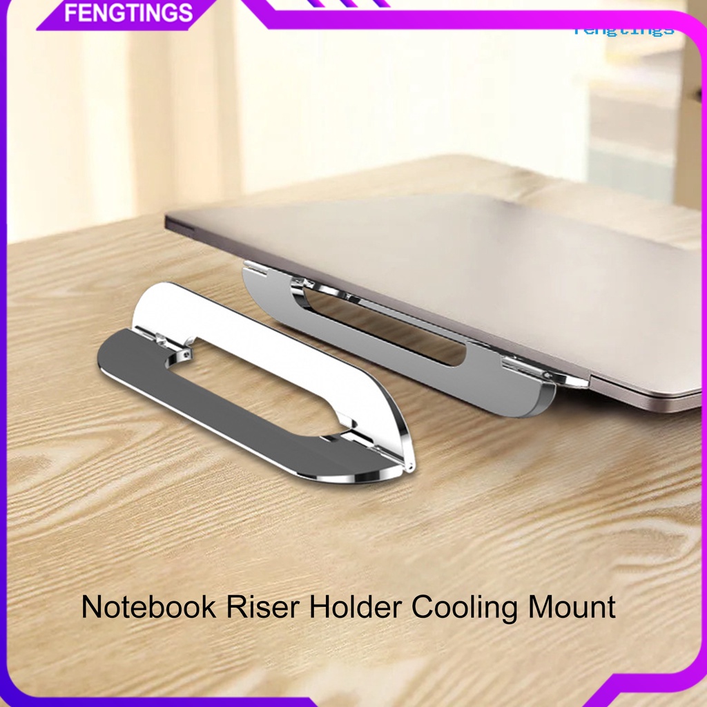 Giá Đỡ Laptop Có Thể Gấp Lại Giúp Tiết Kiệm Không Gian Tiện Dụng