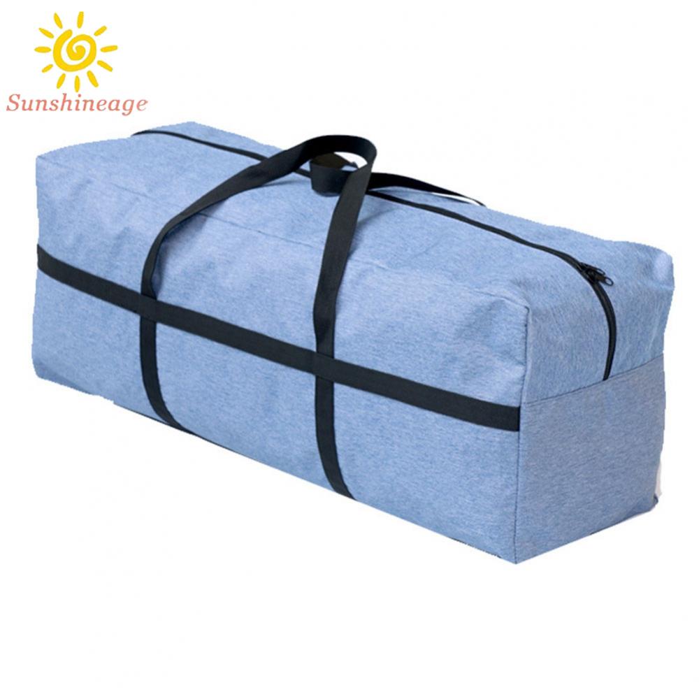 Túi Đựng Dụng Cụ Cắm Trại Cỡ Lớn Có Thể Gấp Gọn Tiện Dụng