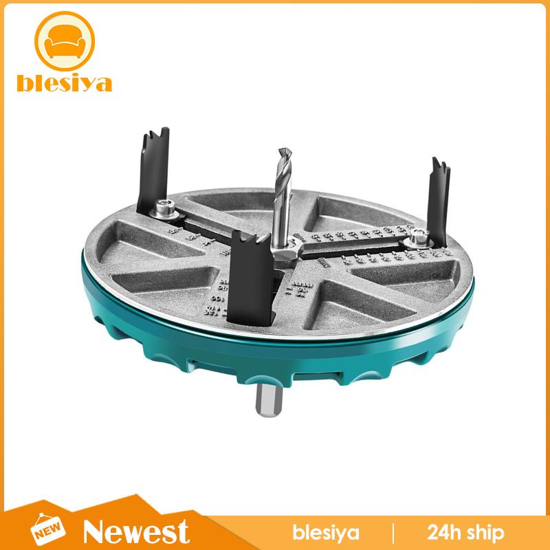 [Blsiya] Mũi Khoan Dọc Đục Lỗ Có Thể Điều Chỉnh Cho Chế Tác Gỗ