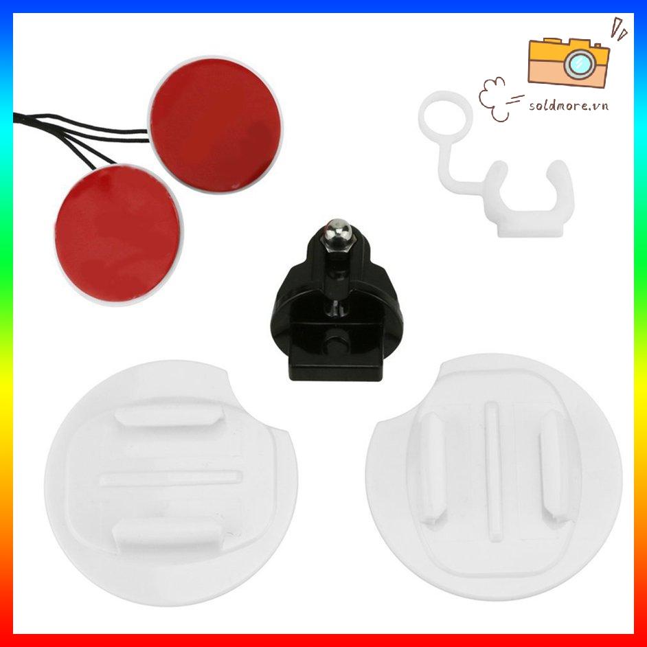 Gói mở rộng ván lướt sóng 8 trong 1 dành cho máy ảnh GoPro