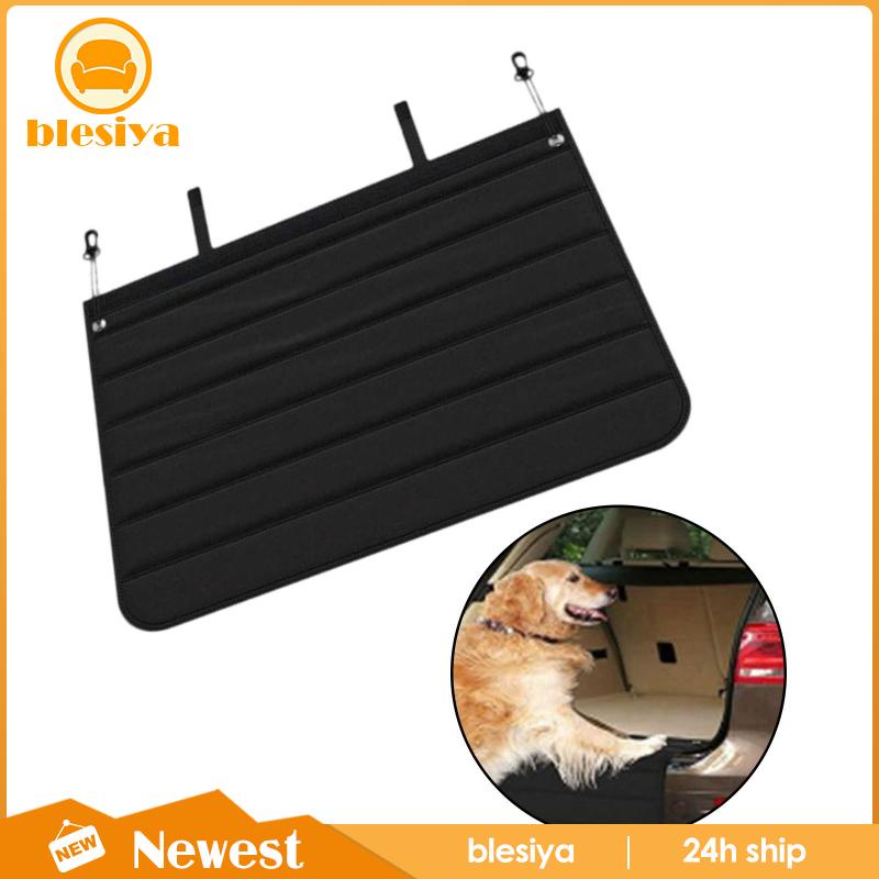 Vỏ Bọc Bảo Vệ Tấm Chắn Cốp Xe Hơi / Thú Cưng