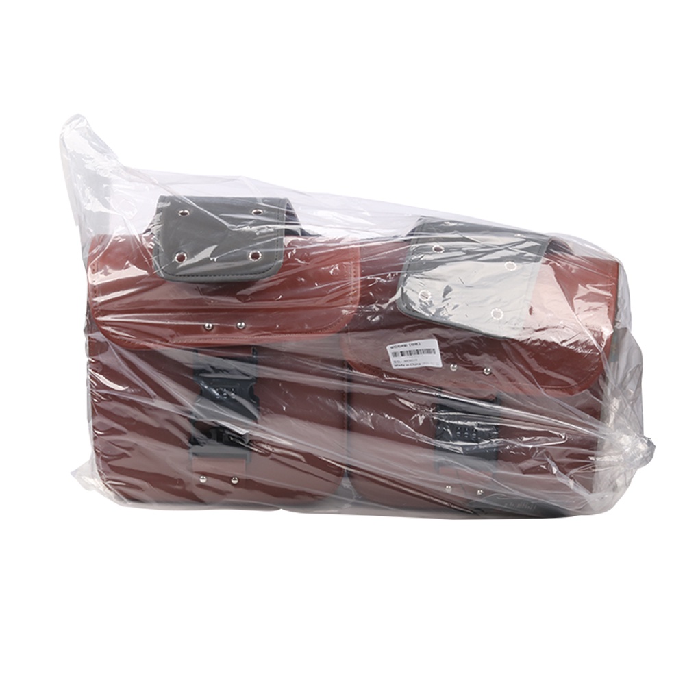 Set 2 Túi Đựng Đồ Gắn Yên Xe Mô Tô Benelli TRK502 TRK502X Leoncino800 BJ500 Leonine 500 800