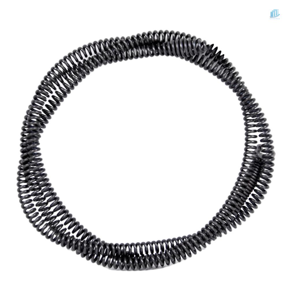 Dụng Cụ Lò Xo Thông Minh Loại Bỏ Đường Ống Thoát Nước Đa Năng Không Cần Khoan Điện