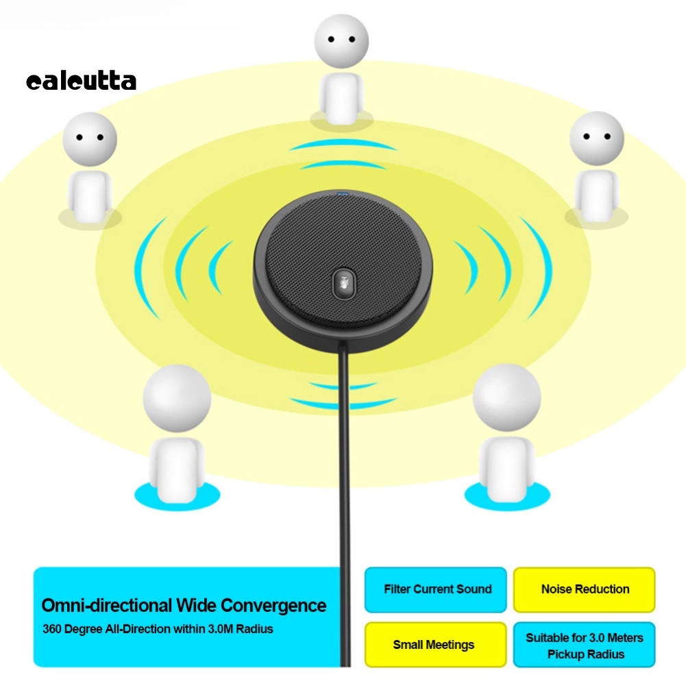 Micro USB Chuyên Dụng Cho Họp / Hội Nghị / Chơi Game