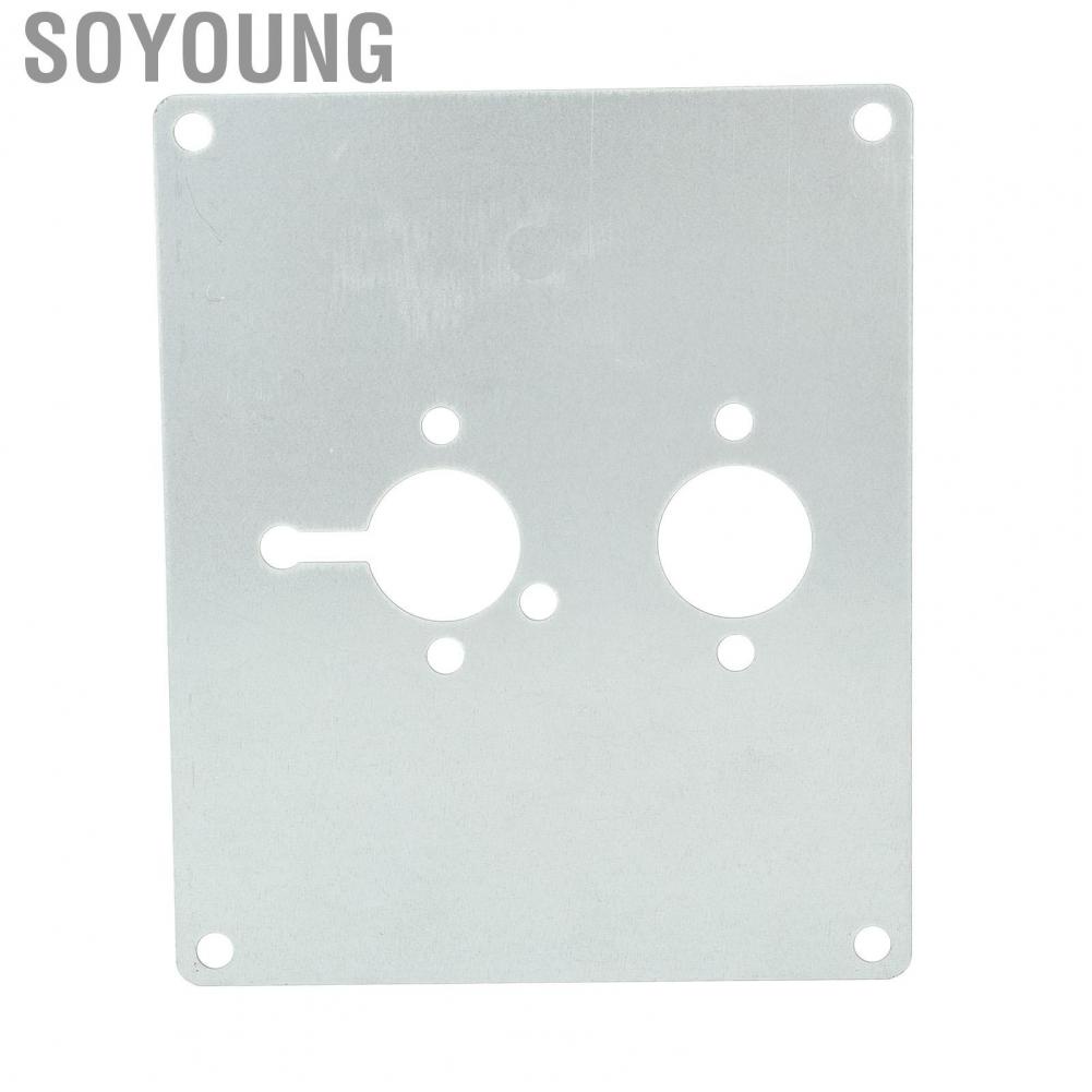 Soyoung Parking Heater Base Mounting  Oxidation Car Mount Bracket Quick Installation Long Durability for Airtronic D2