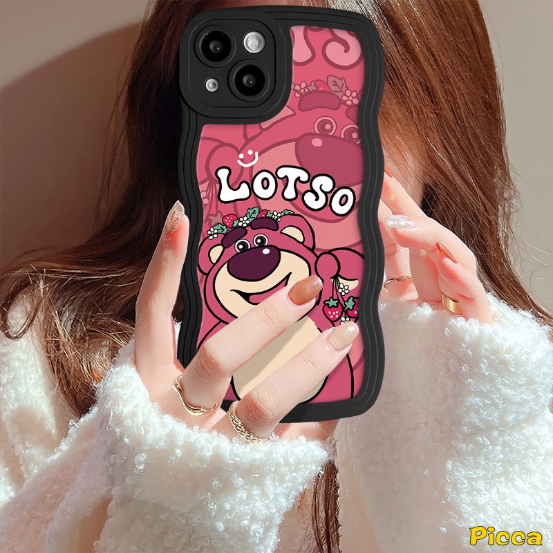 Ốp Điện Thoại Cho Redmi Note 11s 10s 11 9 9s 8 10 Pro Redmi 12C 9A 9 10C 10A 9T A1 9C 10 A1 + POCO M3 X3 NFC Pro Mi 11T Pro Edge Ốp Điện Thoại Bảo Vệ Cho Iphone