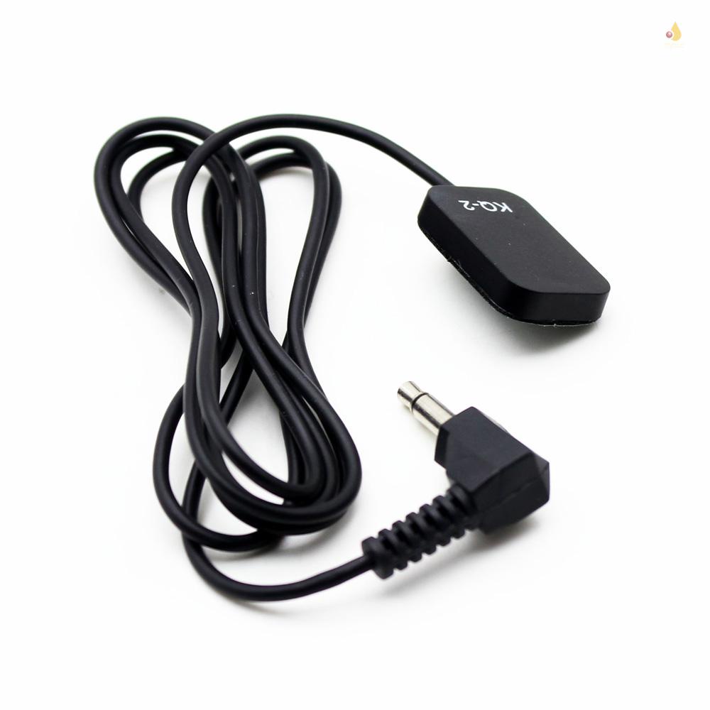 Dây Dán Điều Chỉnh Âm Thanh KQ-2 Piezo Cho Đàn Guitar Ukulele