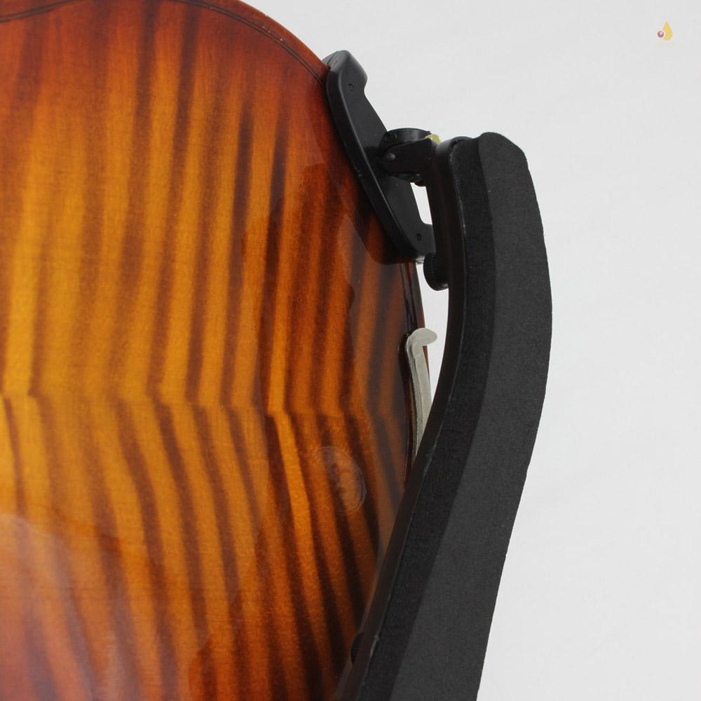 Đệm Vai Bằng Nhựa EVA Cho Đàn Violin 1 / 2 1 / 4