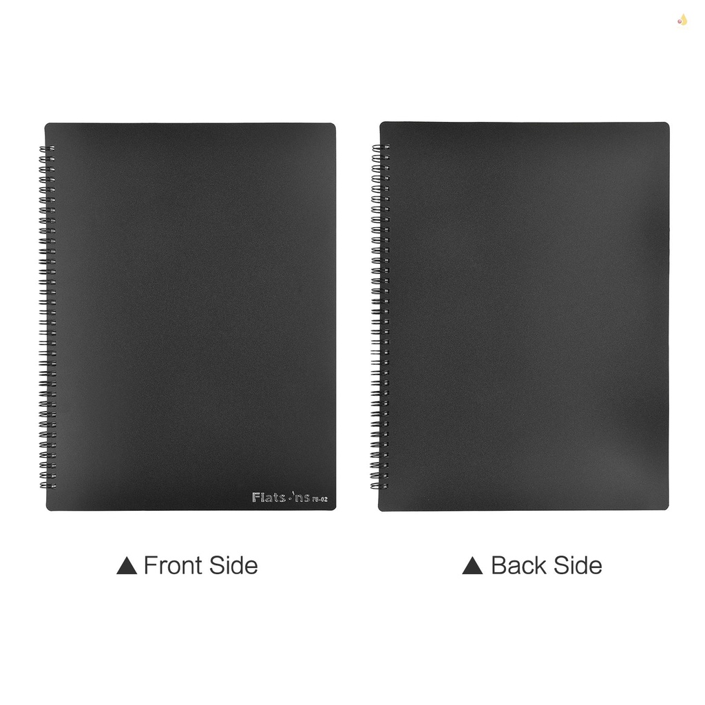 Giá Đỡ Bản Nhạc 40 Ngăn FB-02 A4 Tiện Dụng Cho Đàn Guitar Violin