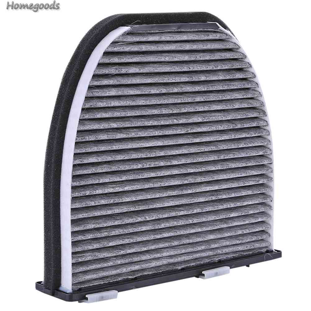Tấm Lọc Khí Cabin Than Hoạt Tính Mới 2023 Cho Mercedes-Benz W204 W212 2128300318 [homegoods.vn]