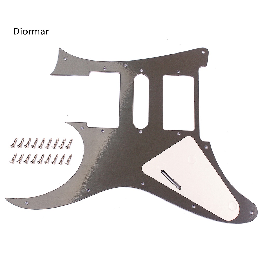 Bộ Khung Bảo Vệ Cần Gạt Số Cho Ibanez RG350 Exc EX HSH