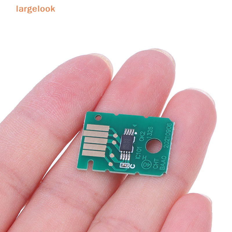 Bộ 2 Chip Mực MC-G02 Tương Thích Với G1820 G2820 G3820 G2860 G3860