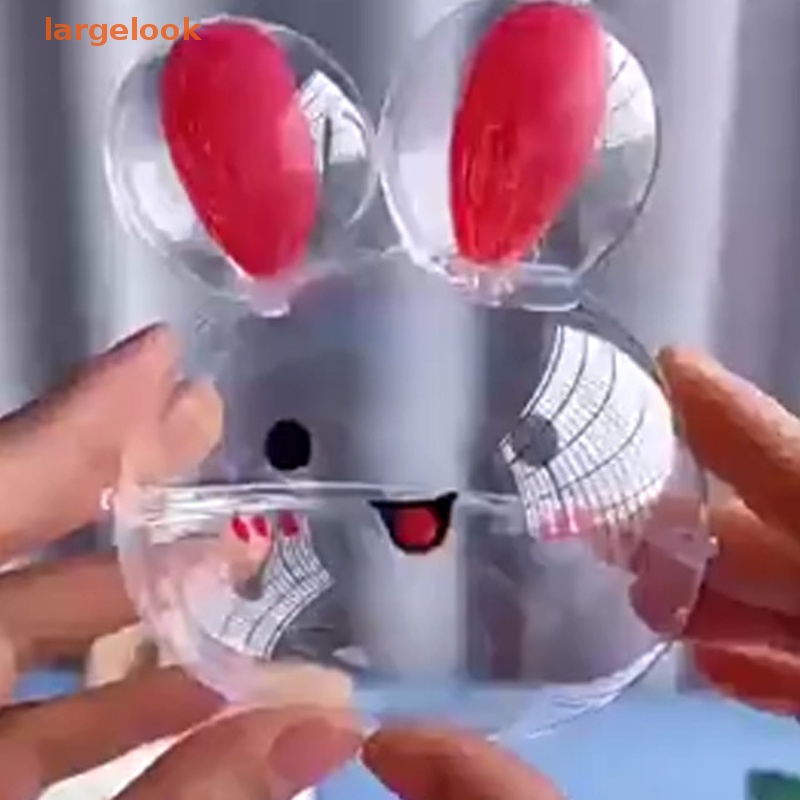 Cuộn Băng Keo Hai Mặt Thổi Bong Bóng Đồ Chơi DIY Dành Cho Trẻ Em