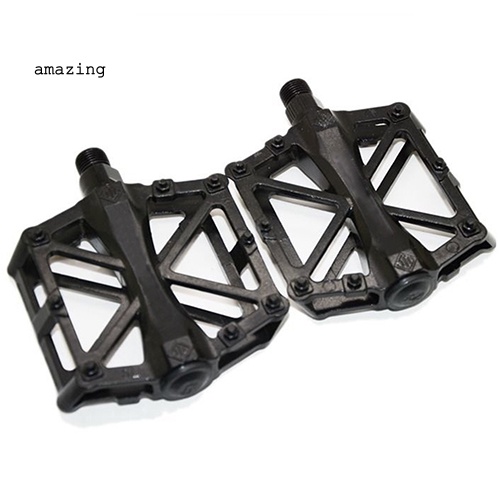 Bàn Đạp Hợp Kim Nhôm 9 / 16 Đinh Cho Xe Đạp MTB