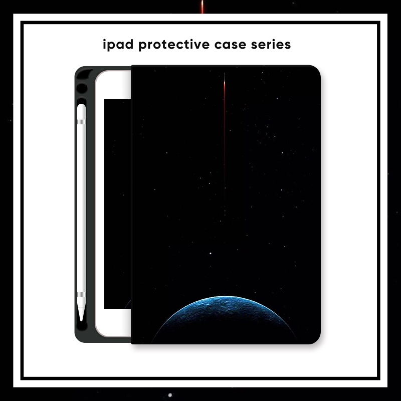 Bao Da Máy Tính Bảng Chống Sốc Cho Ipad Pro 11 Inch 2018 2020 2021 2022 Mini 6 5 4 3 2 1 10th 9th 8th 7th 6th Gen Air 5th 4th 3rd 2nd 1st Gen Vỏ Bọc Vô Lăng Xe Hơi Chất Lượng Cao
