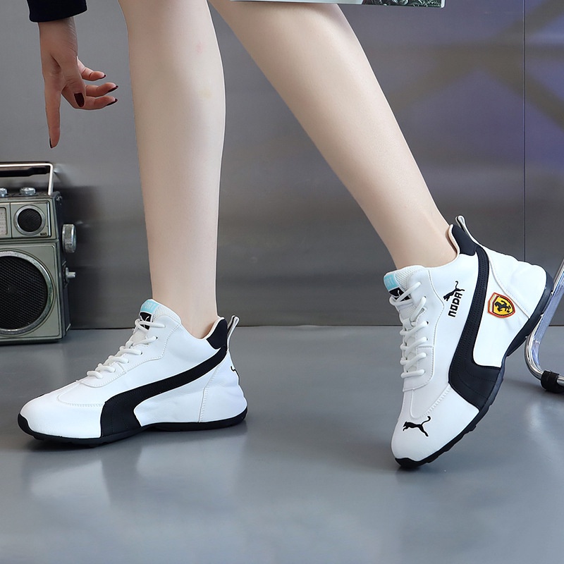 Giày Thể Thao-AA0324 ThờI Trang Cho Nam Và Nữ