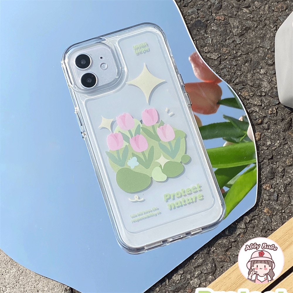 Ốp Điện Thoại TPU Mềm Chống Sốc Có Giá Đỡ Hình Bánh Mì Baguette Cho IPhone 14 Pro Max 11 12 11 Pro Max X XS 7Plus