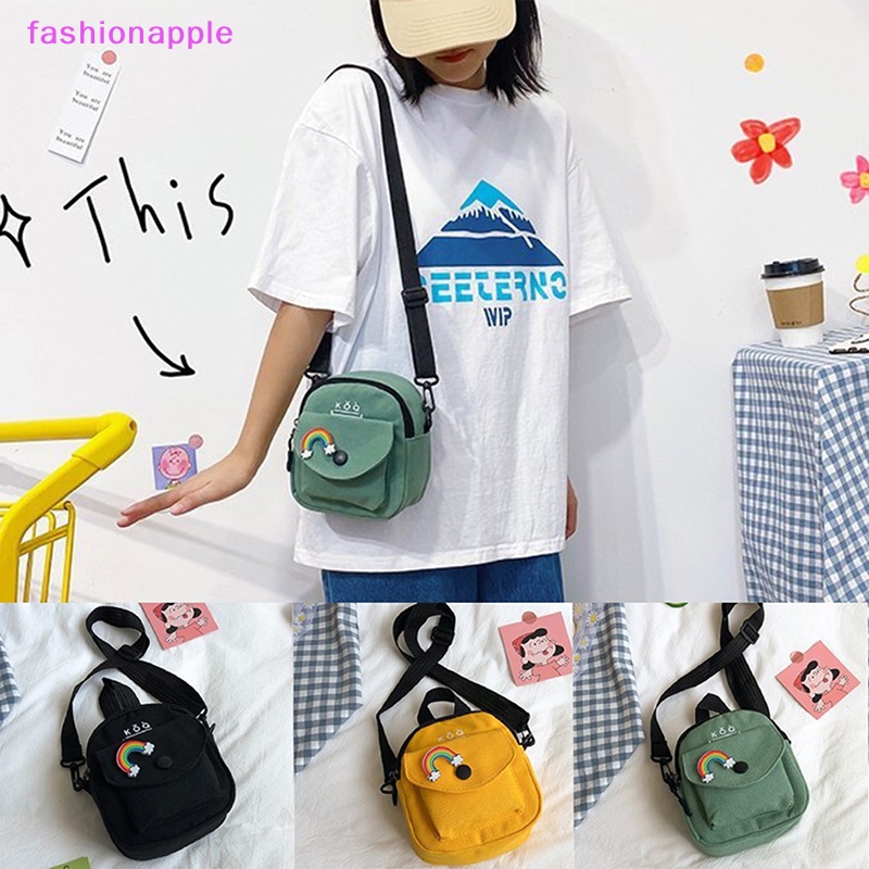 Túi Xách Đeo Chéo Thời Trang Dành Cho Nữ