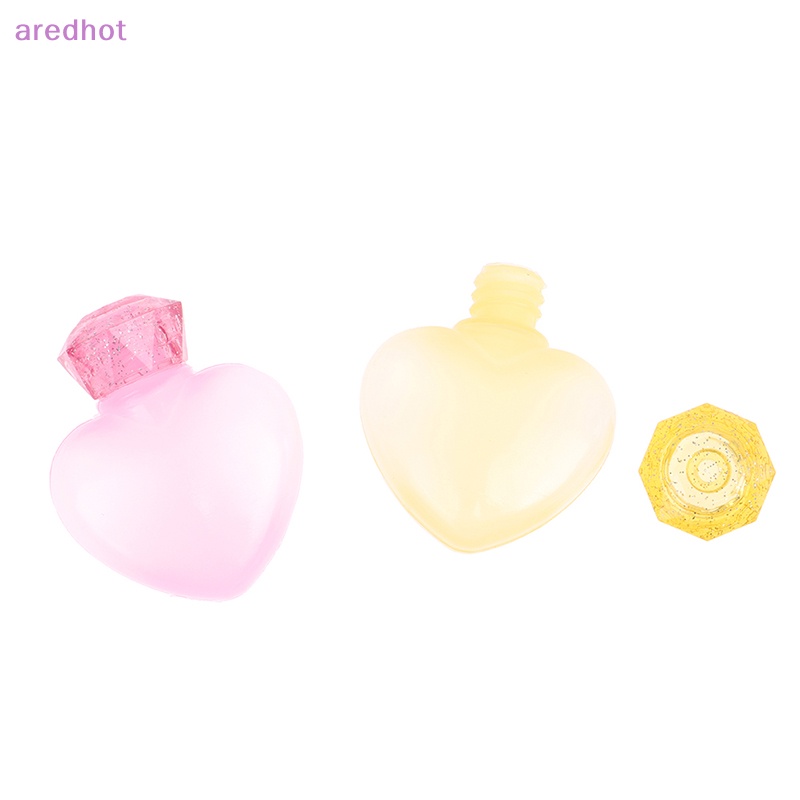 Set 4 Chai Đựng Gia Vị Mini Di Động Tiện Dụng Cho Nhà Bếp Mới