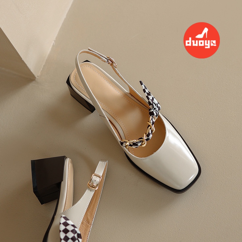 Giày Thể Thao Đế Dày Chống Trượt Đính Đá Pha Lê Màu Trắng Phong Cách Pháp Thời Trang Cho Nữ 2022