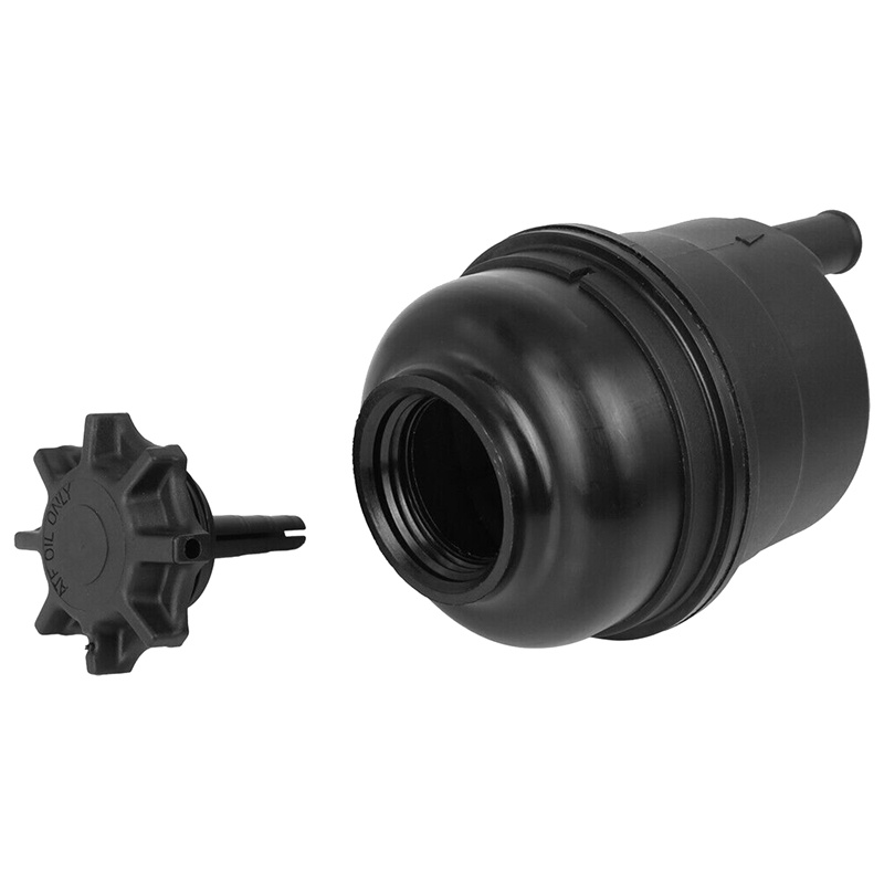 Nồi Bơm Dầu Gắn Vô Lăng Xe Hơi Kèm Nắp Đậy Tiện Dụng 32416851217 32411097164 Phụ Kiện Cho Xe Ô Tô bmw e36 e46 e39 e53 e60 e90