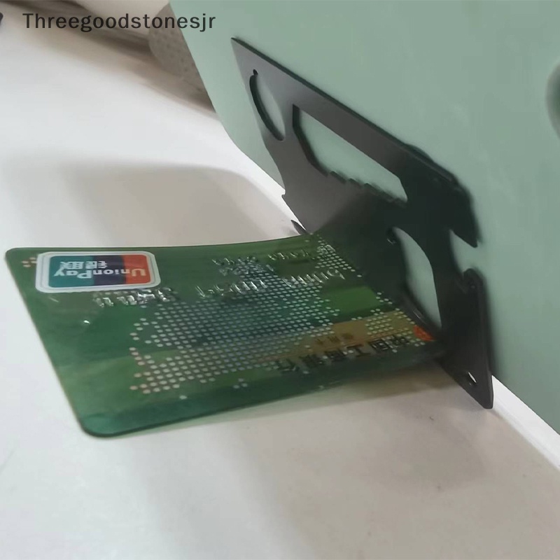 Thẻ Tín Dụng Sinh Tồn Bỏ Túi 11 Trong 1 JR