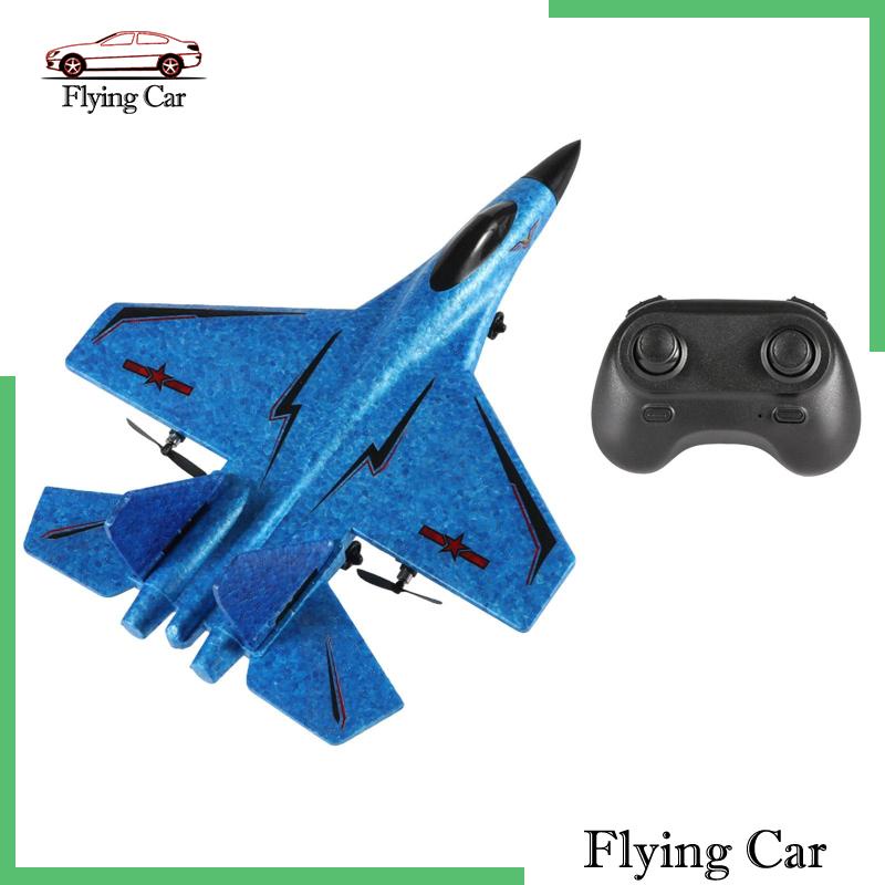 Máy Bay Trực Thăng Điều Khiển Từ Xa Chống Va Chạm 2CH RC