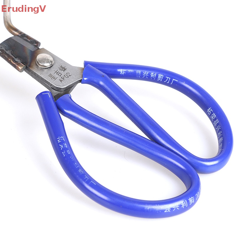 [ErudingV] Dao Cắt Đất Sét Bằng Thép Không Gỉ Điêu Khắc Thủ Công Màu Sắc Và Tráng Bóng [Mới]