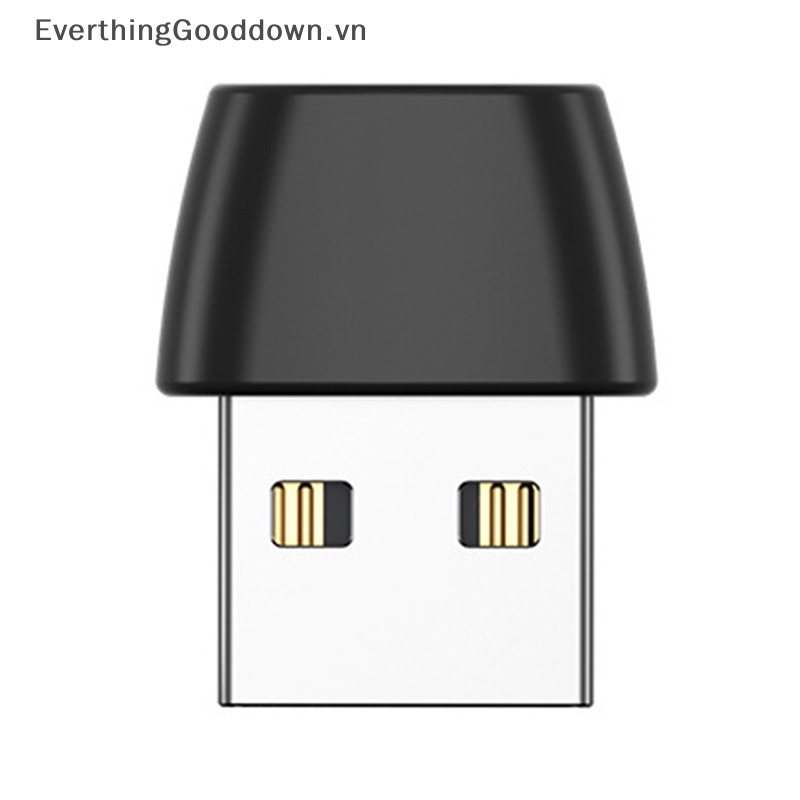 Đầu Chuyển Đổi Từ USB Sang Type c OTG Chất Lượng Cao