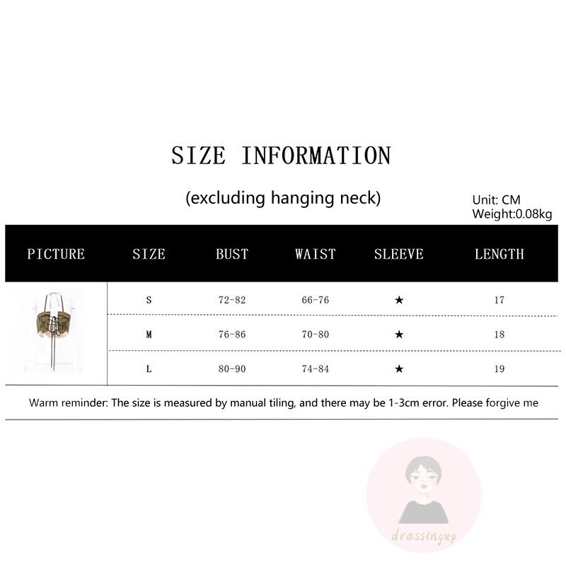 Áo Hai Dây Hở Lưng Cột Dây Phong Cách Cổ Điển Quyến Rũ Dành Cho Nữ