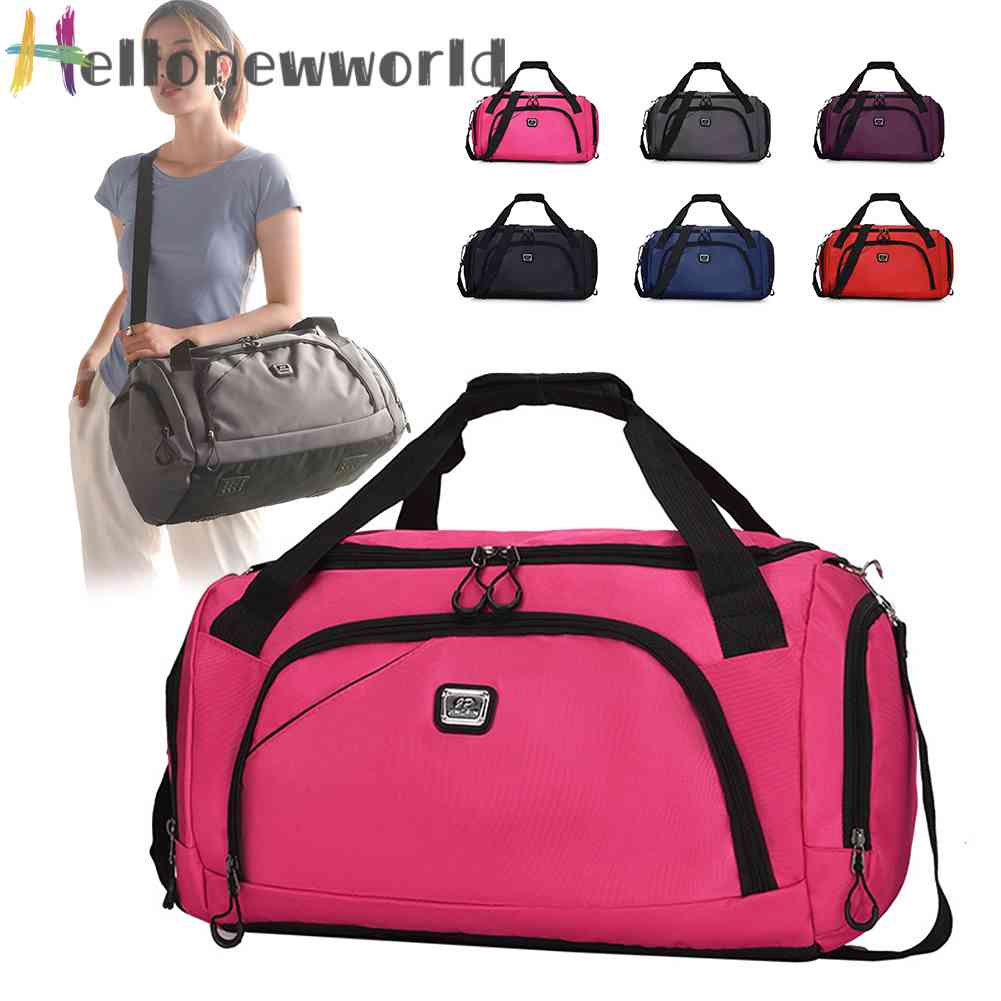 Túi Đựng Bóng Đá Cỡ Lớn Chia Ngăn Khô Ướt Tiện Dụng