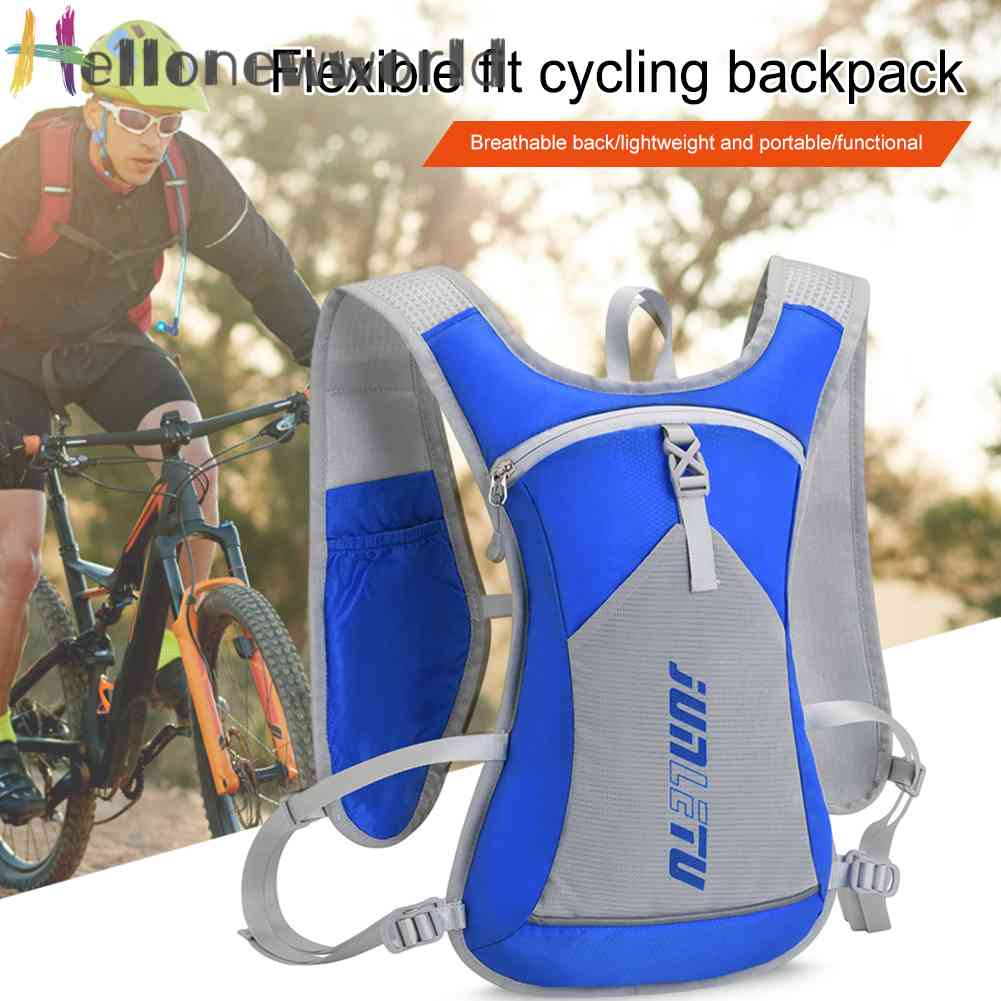 Ba Lô Nylon Thoáng Khí Trọng Lượng Nhẹ Cho Các Hoạt Động Ngoài Trời