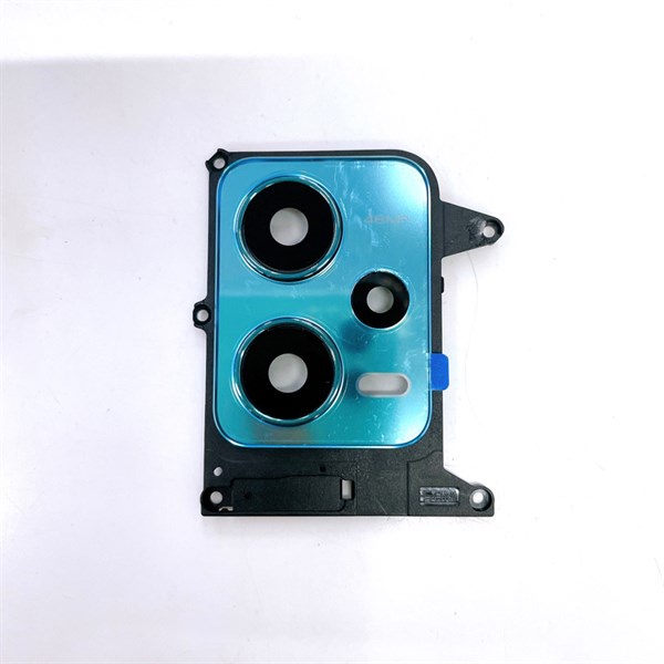 Kính camera Xiaomi Redmi Note 12 5G 22111317I, 22111317G  hàng như hình.