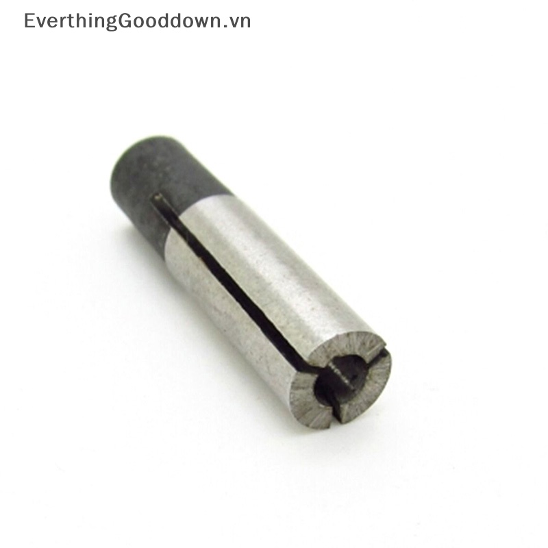 Everthinggooddown 1PCE 6mm Đến 3.175mm 1 / 8 "Bộ Định Tuyến CNC Điêu Khắc Cho 6mm vn
